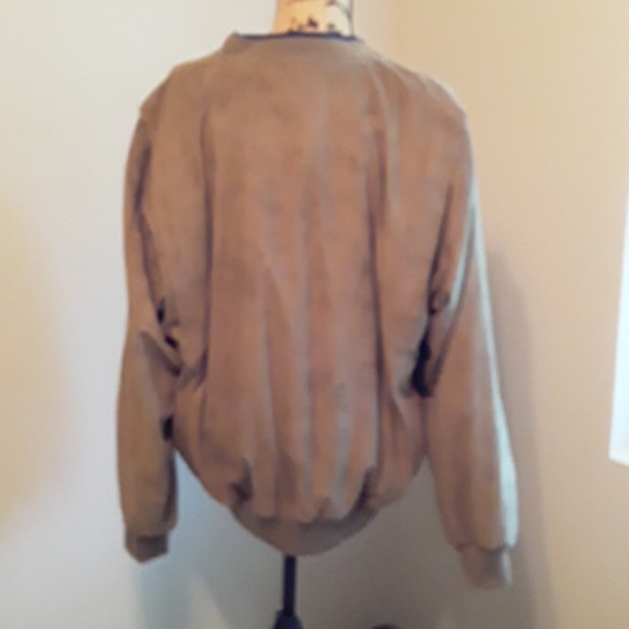 Titleist Pullover Jacket - Picture 4 of 6